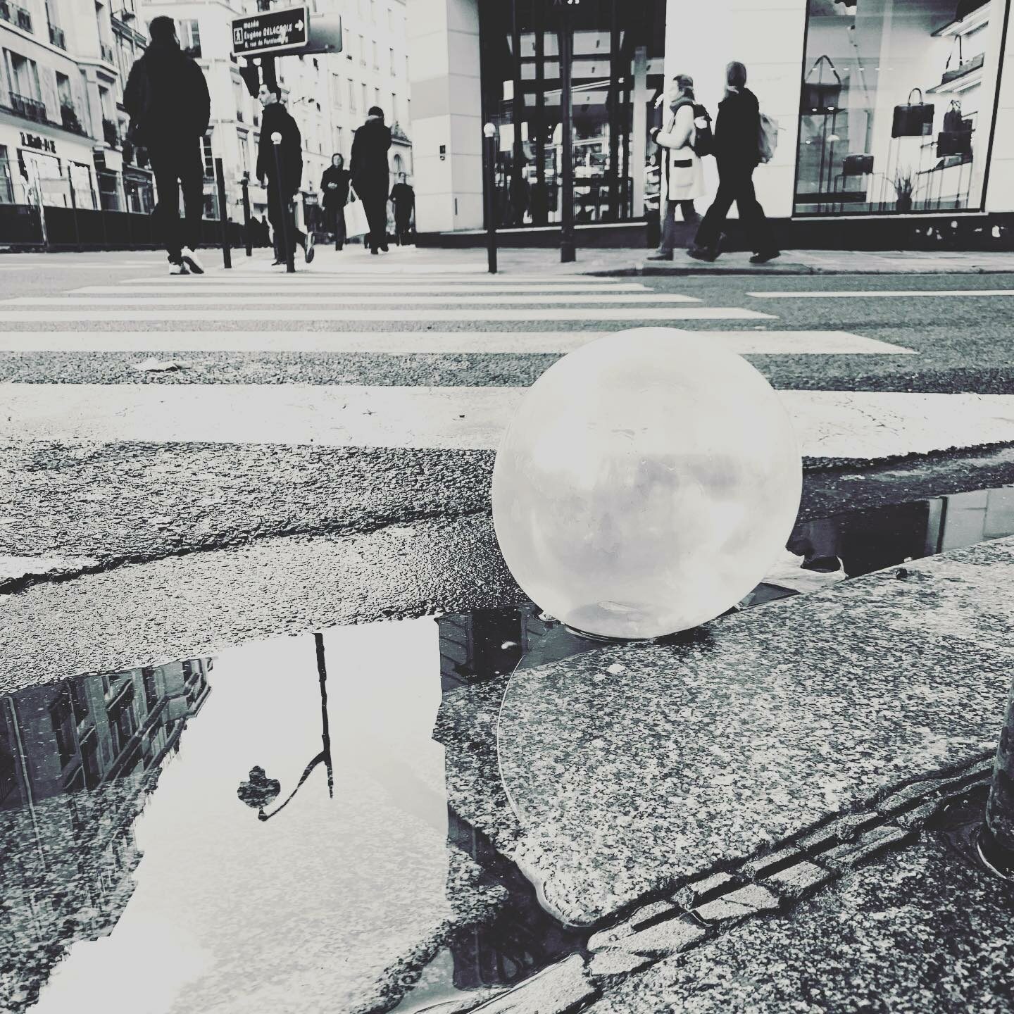 Pavement