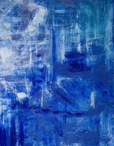 Couleur Azur