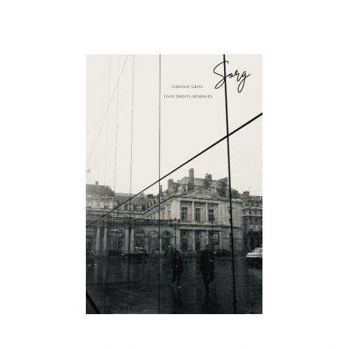 Photographie Éloge des formes @ Virginie Gros - RETOUCHE INTERDITE
