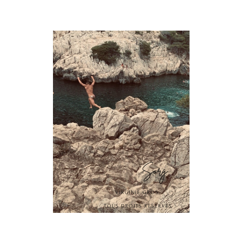 Photographie Éloge des formes @ Virginie Gros - RETOUCHE INTERDITE