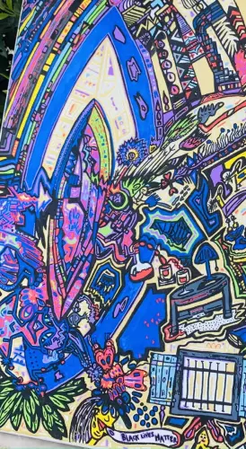Dessin From future