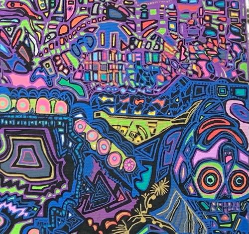 Dessin From future