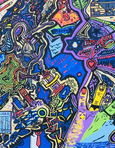 Dessin From future