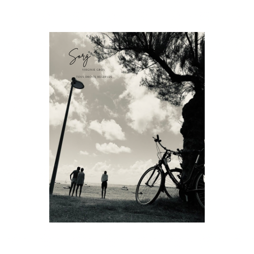 Photographie Liens @ Virginie Gros - RETOUCHE INTERDITE