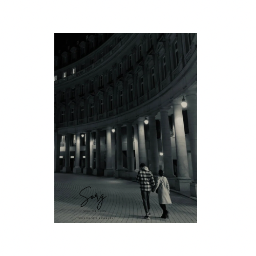 Photographie Liens @ Virginie Gros - RETOUCHE INTERDITE