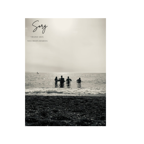 Photographie Liens @ Virginie Gros - RETOUCHE INTERDITE