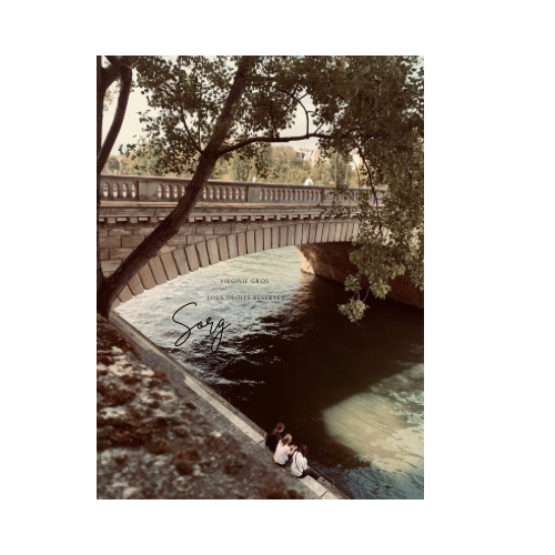 Photographie Liens @ Virginie Gros - RETOUCHE INTERDITE