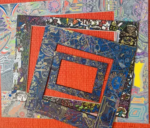 Passe-partout