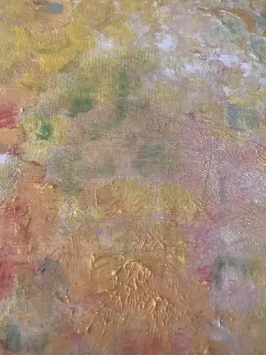 Peinture Poudre de couleurs