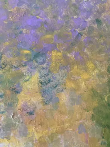 Peinture Poudre de couleurs
