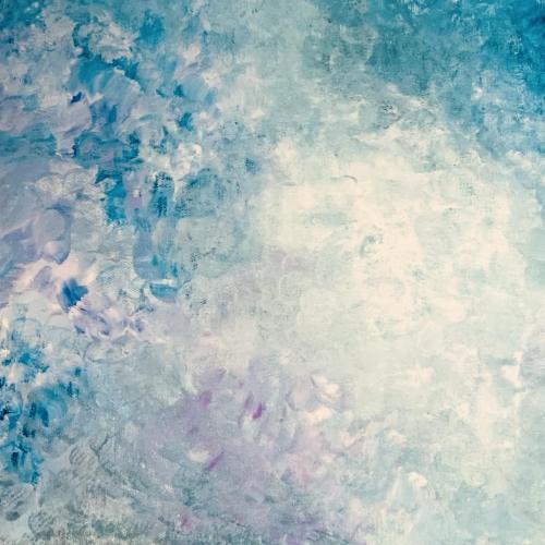 Peinture Poudre de couleurs